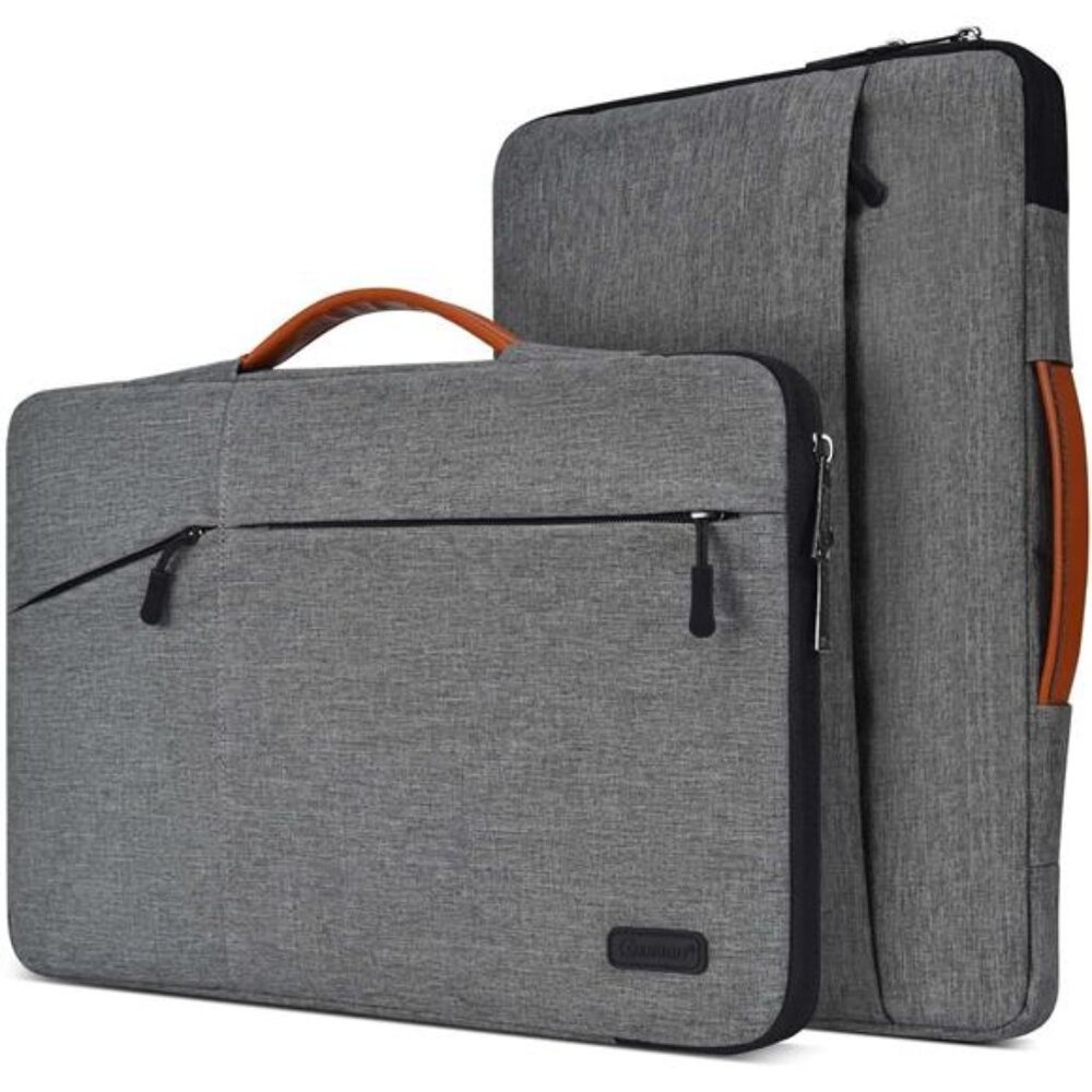 17.3 inch Laptop Sleeve Case for HP 17.3 Laptop, Pavilion 17, Envy 17, PROBOOK